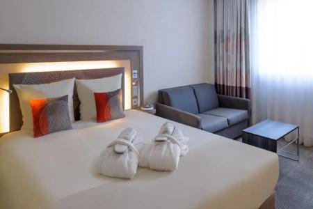 Novotel Lugano Paradiso - 47