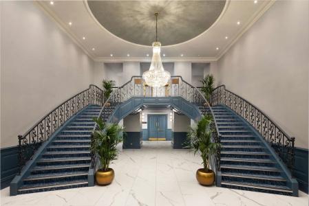 Hilton Brighton Metropole - 14