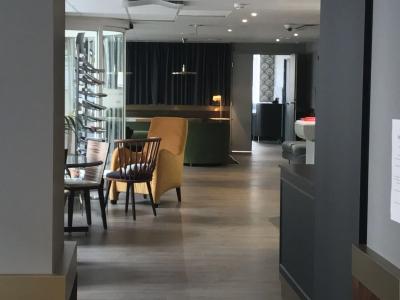 Mercure Nancy Centre Place Stanislas - 25