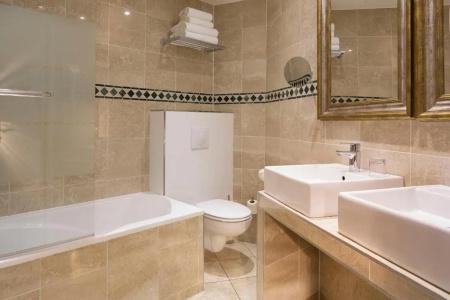 Hôtel Montparnasse Saint Germain - 64