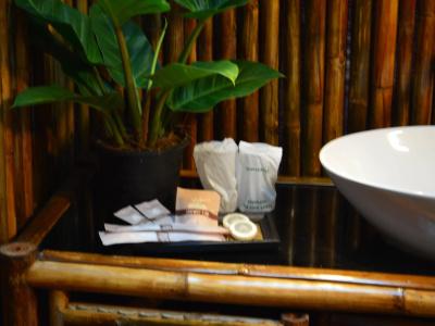 Eco Lanta Hideaway Beach Resort - 5