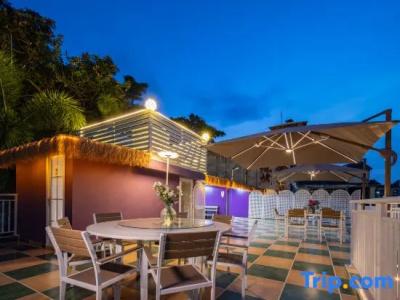Summer Tree Inn (The Captain's Hostel) - 3