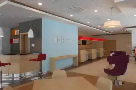 Ibis Izmir Alsancak - 11