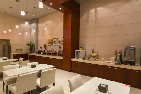 Jinjiang Inn Select Dalian Youhao Square - 13