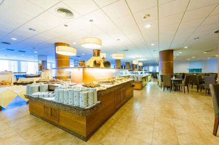 Eix Lagotel Holiday Resort - 27
