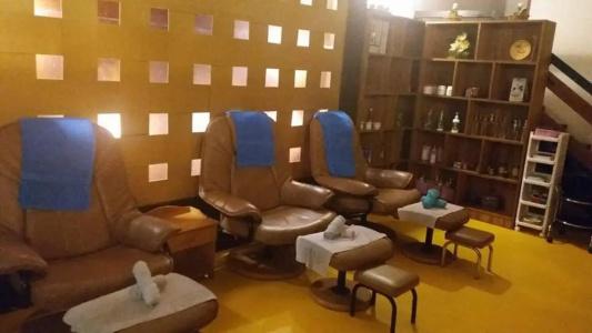Sunshine Inn Resort - 1