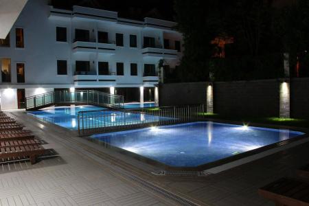 Malahit Exclusive City - 9