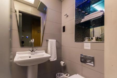 Arosfa London by Compass Hospitality - 32