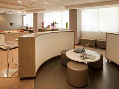 Mercure Paris Boulogne - 1