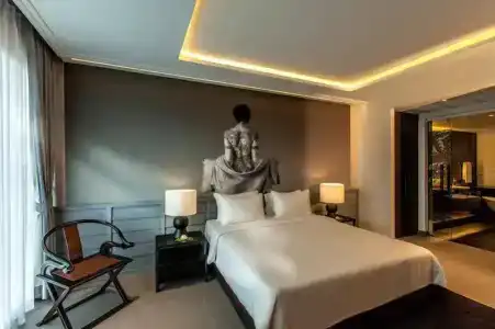 The Pavilions, Suites - 9