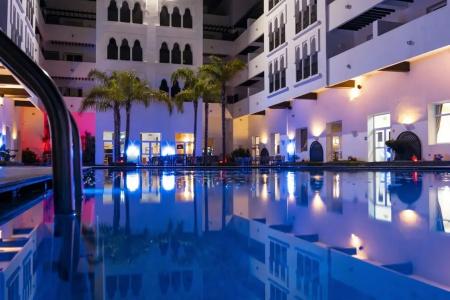 Andalucia Golf & Spa Tanger - 7