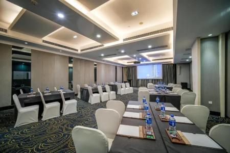 Grand Skylight Shenzhen (Huaqiang NorthBusiness Zone) - 14
