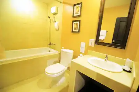 Baan Sukhumvit Soi 20 - 7