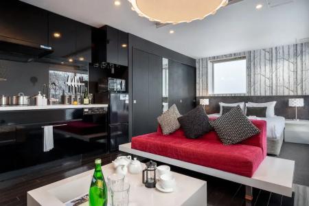Kira Kira Suites by H2 Life - 67