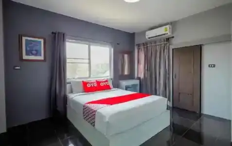 OYO 901 Bannsawasdee - 1