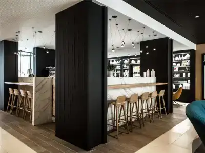 Mercure Paris 17 Batignolles - 23