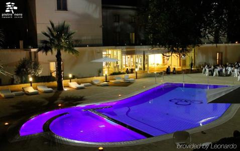 Pietre Nere Resort & Spa - 7