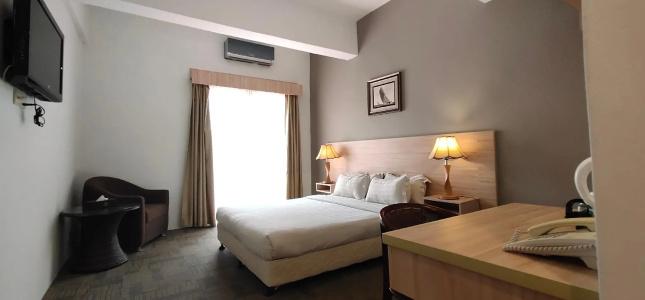 Prima Melaka - 33