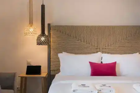 Trianon Luxury  & Suites - 277