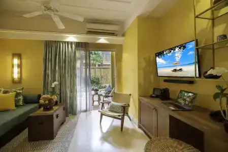 Buri Rasa Village Samui - Sha Extra Plus - 11