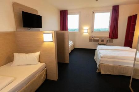 b&b Frankfurt-Airport - 35