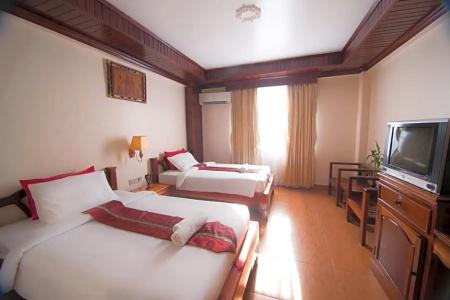 Angkor Pearl - 27