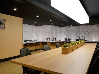 Comfort Inn Kyoto Shijokarasuma - 26