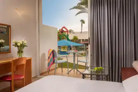 Leonardo Club Eilat - Все включено - 35