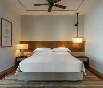 Hilton Hua Hin Resort & Spa - Sha Extra Plus - 1