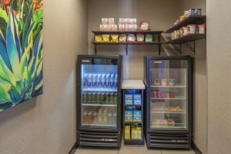 Holiday Inn Express, An Ihg - 21
