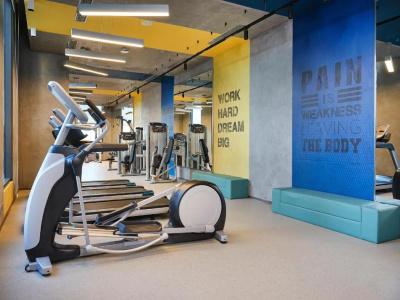 ibis Styles Vung Tau - 19
