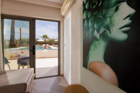 Malia Bay Beach & Bungalows - 144
