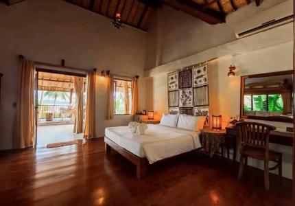 Koh Mak Cococape Resort - 89