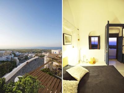 Fava Eco Suites - 70