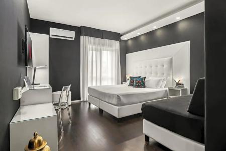 Reggia Suite Spa - 21