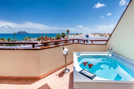 Barceló Corralejo Bay - Только для взрослых - 52
