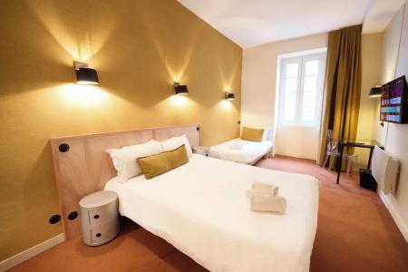 hôTel Henri Iv - 37
