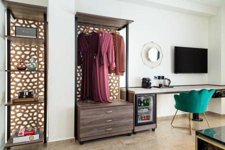 Athens Ivy Suites - 51
