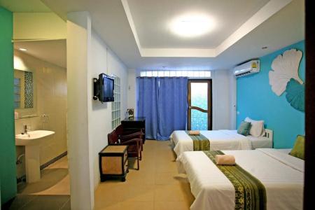 Tony's Place Bed & Breakfast Ayutthaya Thailand - 16