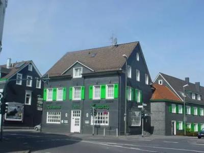 Restaurant Kromberg - 23