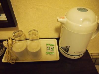 Nest Kumamoto - 57