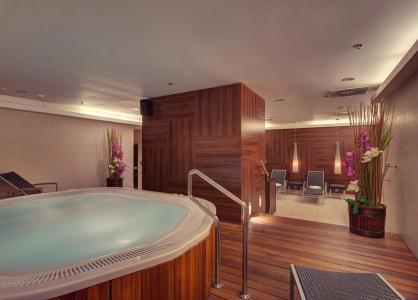 DoubleTree By Hilton Košice - 20