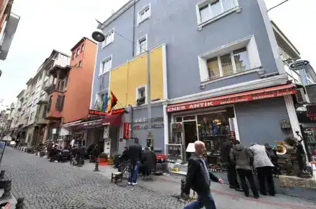 Khalkedon Istanbul - 32