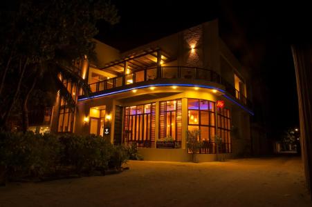 Velana Beach Maldives - 24