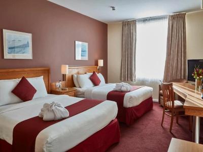 Future Inn Cardiff Bay - 6