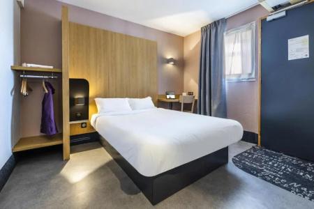 b&b hôTel Perpignan Sud Porte d'Espagne - 28