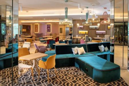 Hampton By Hilton Bialystok - 21