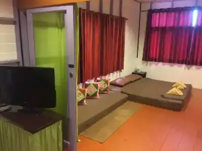 Baan Phor Bang Kon Tee - 32