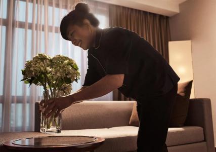 Pullman Hanoi - 33