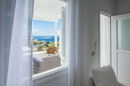Ostraco Suites - 53